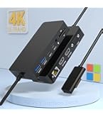 【新品未開封】surface　ドック2　SVS-00013 楽天市場】【Microsoft 公式ストア】Surface ドック 2 SVS-00013